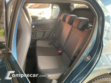 up! move 1.0 TSI Total Flex 12V 5p