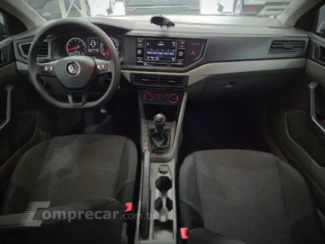 POLO 1.0 MPI TOTAL FLEX MANUAL