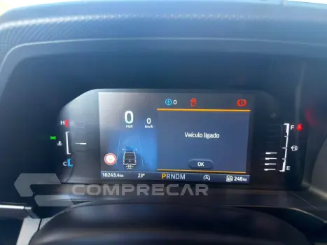 Ranger 3.0 V6 24V 4X4 XLT TURBO DIESEL CABINE DUPLA AUTOMÁTI