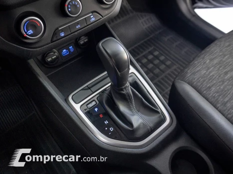 Creta Action 1.6 16V Flex Aut.