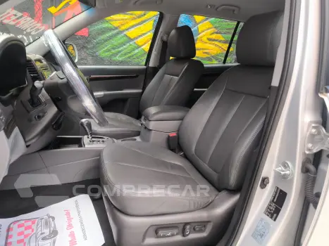 SANTA FÉ 3.5 MPFI V6 24V 285cv