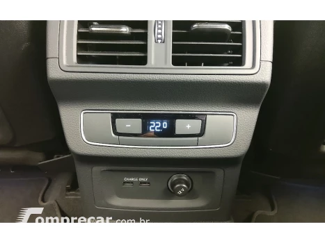 Q5 2.0 45 TFSI GASOLINA S LINE BLACK QUATTRO S TRONIC