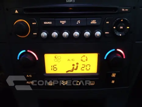 C4 2.0 Exclusive 16V