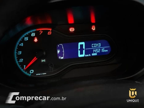 ONIX - 1.0 MPFI LT 8V 4P MANUAL
