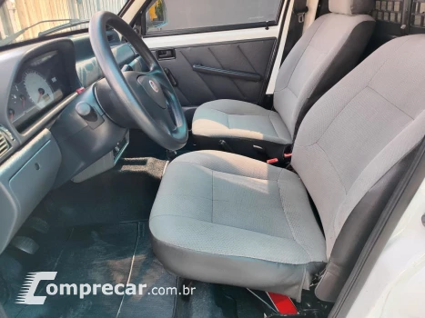Fiorino Furgão 1.3 Flex