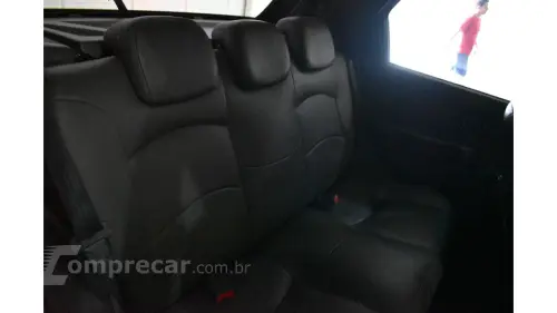 PALIO - 1.4 MPI ELX 8V 4P MANUAL