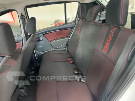 SANDERO 1.6 STEPWAY 16V RENAULT