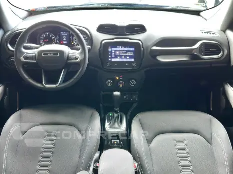 RENEGADE 1.3 T270 TURBO FLEX AT6
