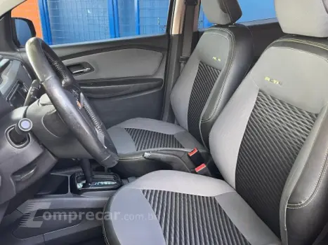 SPIN - 1.8 ACTIV 8V 4P AUTOMÁTICO