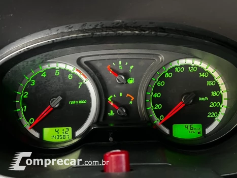 EcoSport Ecosport XLT 1.6 (Flex)