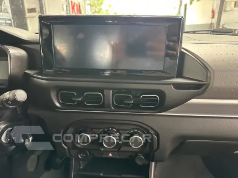 C3 LIVE PACK 1.0 FLEX 6V 5P MEC.