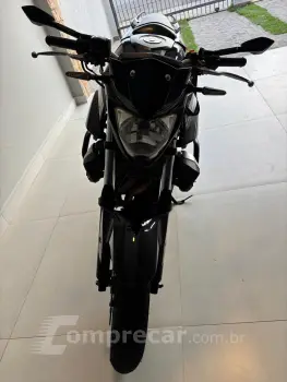 YAMAHA MT-03