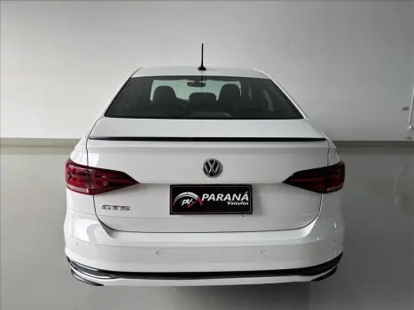 VIRTUS 1.4 250 TSI GTS AUTOMÁTICO