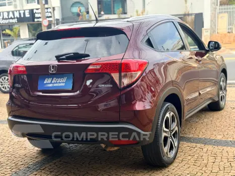 HR-V 1.8 16V EX