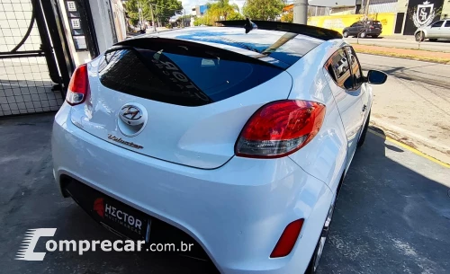 Veloster 1.6 16V (aut)