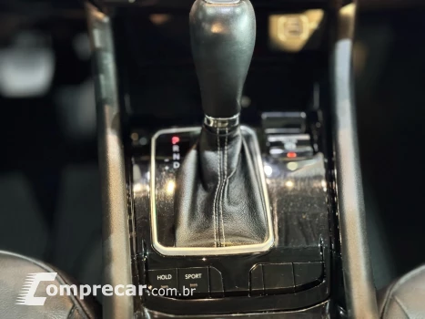 COMPASS 1.3 T270 TURBO FLEX LONGITUDE AT6