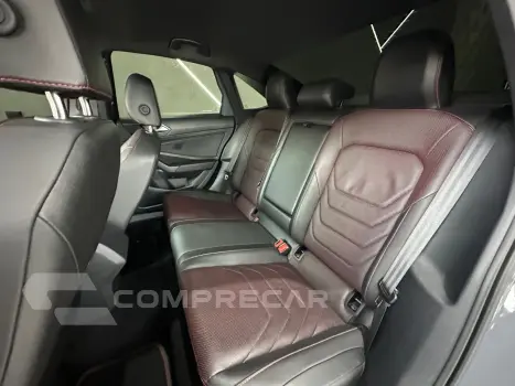 JETTA GLI 350 TSI 2.0 16V 4p Aut.