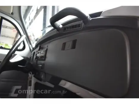 FUSCA - 1.6 8V 2P MANUAL