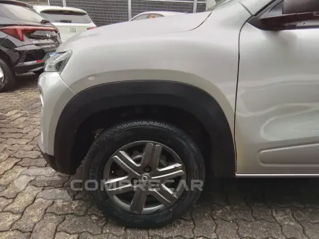 KWID 1.0 12V SCE FLEX ZEN MANUAL