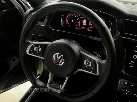 TIGUAN 2.0 350 TSI GASOLINA ALLSPACE R-LINE 4MOTI