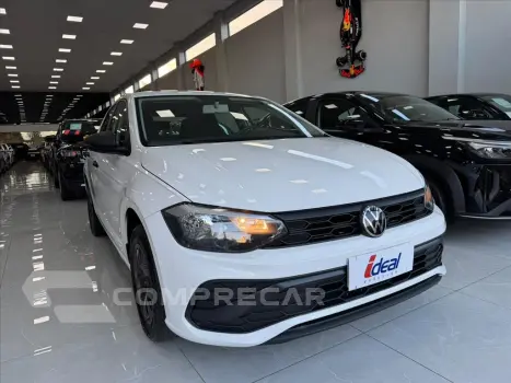 POLO 1.0 MPI TRACK MANUAL