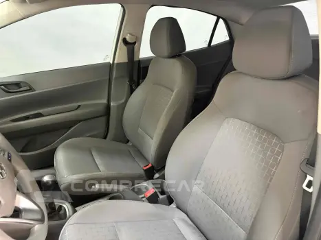 HB20S 1.0 12V FLEX COMFORT PLUS MANUAL