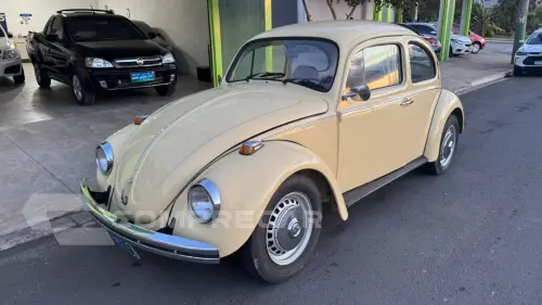 FUSCA 1.3 8V