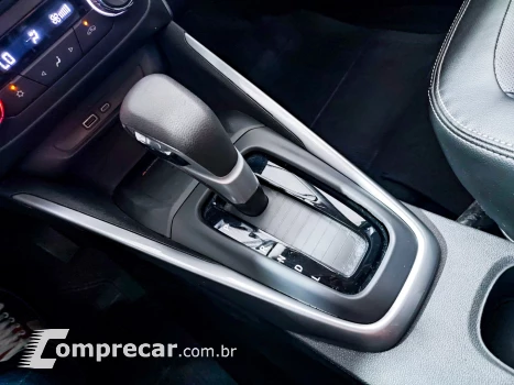 MONTANA 1.2 TURBO FLEX PREMIER AUTOMÁTICO