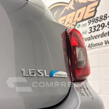 MARCH 1.6 SL 16vstart