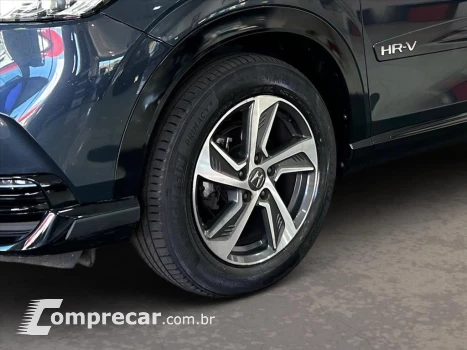 HR-V 1.5 DI I-VTEC TURBO FLEX TOURING CVT