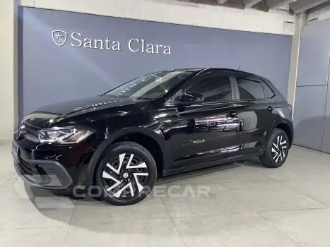 POLO 1.0 MPI MANUAL