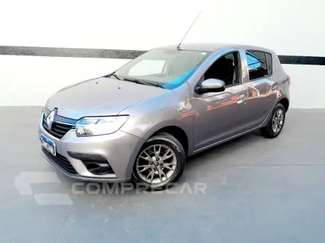 SANDERO Zen Flex 1.0 12V 5p Mec.