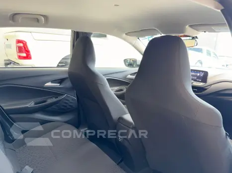 Onix Hatch 1.0 LTZ