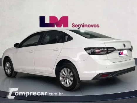 VIRTUS 1.0 170 TSI MANUAL