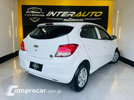 ONIX 1.0 MPFI JOY 8V