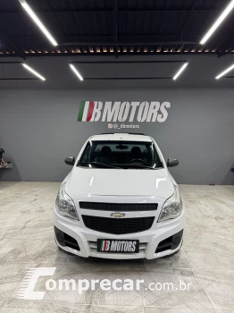 Montana LS 1.4 Manual
