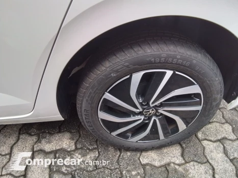 POLO 1.0 170 TSI HIGHLINE AUTOMÁTICO