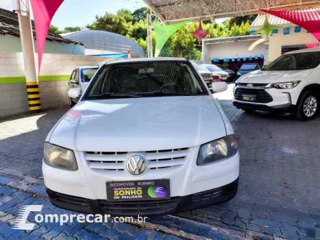 PARATI 1.6 MI 8V G.IV