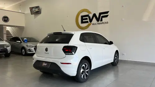 Polo Track 1.0 Flex 12V 5p