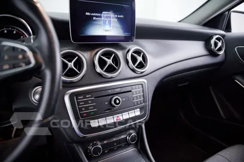 GLA 200 Advance 1.6/1.6 TB 16V Flex Aut.