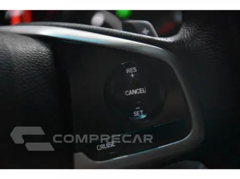 CIVIC - 2.0 16V ONE EX 4P CVT