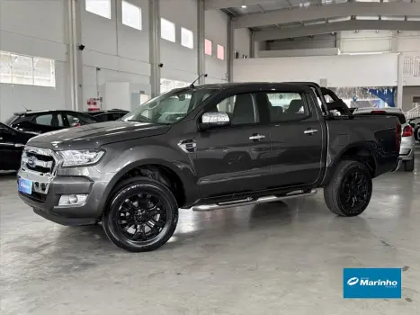 FORD RANGER 2.5 XLT 4X2 CD 16V FLEX 4P MANUAL 4 portas
