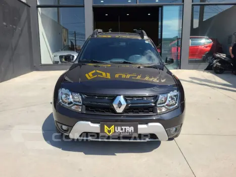 DUSTER Dynamique 2.0 Flex 16V Aut.