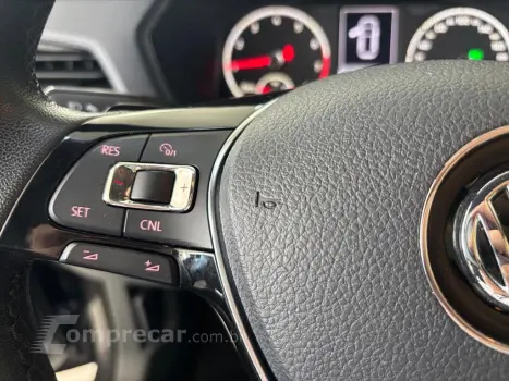 T-CROSS 1.0 200 TSI TOTAL FLEX AUTOMÁTICO