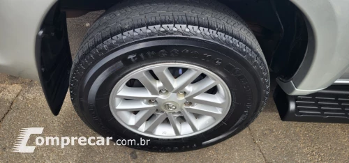 HILUX SW4 2.7 SRV 4X2 16V