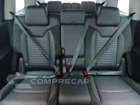COMPASS 1.3 T270 TURBO FLEX LIMITED AT6