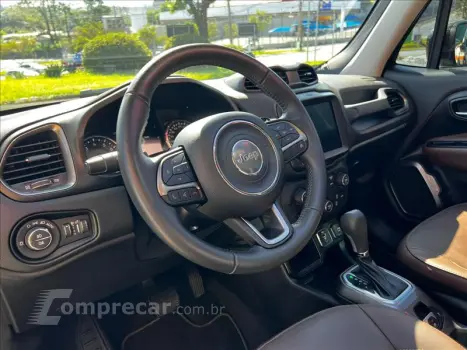 RENEGADE 1.8 16V Limited