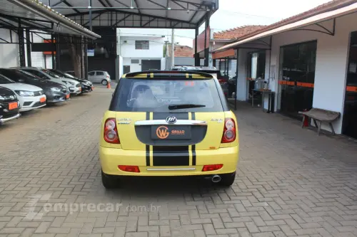 320 1.3 16V 4P ELITE