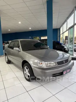 COROLLA 1.8 XEI 16V