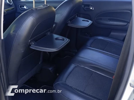 AIRCROSS - 1.6 EXCLUSIVE 16V 4P MANUAL